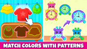 Kids Toddler & Preschool Games download for android v1.1.7 screenshot 4