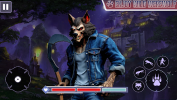 Wild Forest Werewolf Hunting Apk Download for Android v1.1 screenshot 3