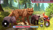 Wild Forest Werewolf Hunting Apk Download for Android v1.1 screenshot 2