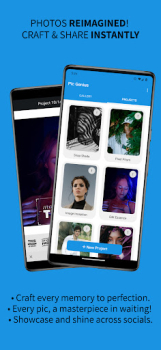 Pic Genius Photo Editor app download for android v1.0.3 screenshot 2