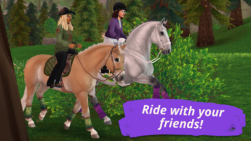 Star Stable Online Mod Menu Apk Download v1.0 screenshot 3