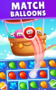 Balloon Pop Match 3 Games apk download for android v3.7.7 screenshot 4