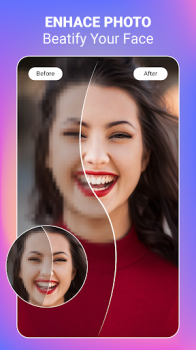 Aibi Photo AI Photo Enhancer mod apk free download v1.42.0 screenshot 4