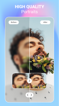 Aibi Photo AI Photo Enhancer mod apk free download v1.42.0 screenshot 2