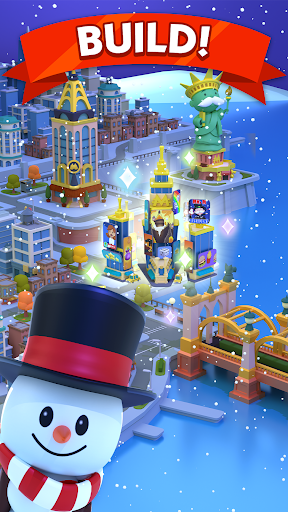 MONOPOLY GO Mod Apk Unlimited Rolls Latest Version Download