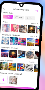 Creative Art Room app download for android v1.0.4 screenshot 3