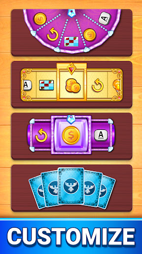 Word Spin Word Games apk download latest version