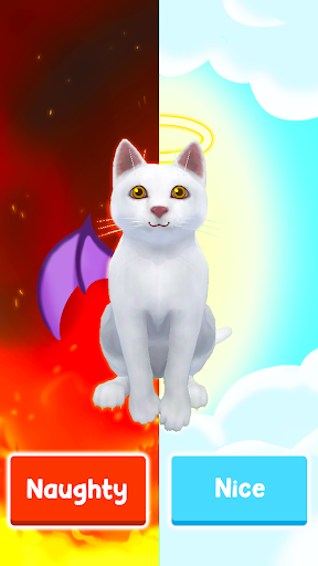 Cat Life Pet Simulator 3D Mod Apk No Ads Download