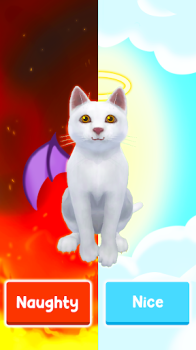 Cat Life Pet Simulator 3D Mod Apk No Ads Download v1.1.13 screenshot 4