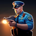 Rescue Cop Mod Apk Unlimited M