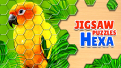Jigsaw Puzzles Hexa apk download latest version v2.9.6 screenshot 4
