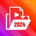 Tube Video Downloader 2024 app download for android