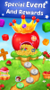 Fruit Cube Blast mod apk no ads v2.2.1 screenshot 2