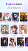ArtiFusion AI Art Generator app download latest version v1.1.13 screenshot 4