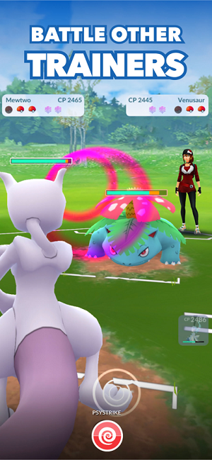 Pokémon GO Mod Apk Unlimited Everything with Joystick 2024 Download