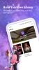 RosyRead apk latest version download v1.1.16 screenshot 3
