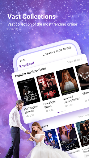 RosyRead apk latest version download