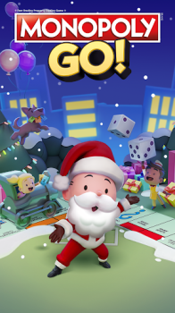 MONOPOLY GO Mod Apk Unlimited Rolls Latest Version Download v1.15.1 screenshot 3