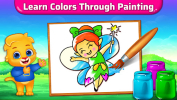 Color Kids Coloring Games mod apk latest version v1.6.5 screenshot 1