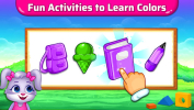Color Kids Coloring Games mod apk latest version v1.6.5 screenshot 2