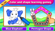 Color Kids Coloring Games mod apk latest version v1.6.5 screenshot 4