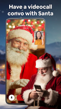 Santa Prank & Letters to Santa app download latest version v1.0.1 screenshot 3