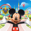 Disney Magic Kingdoms Mod Apk