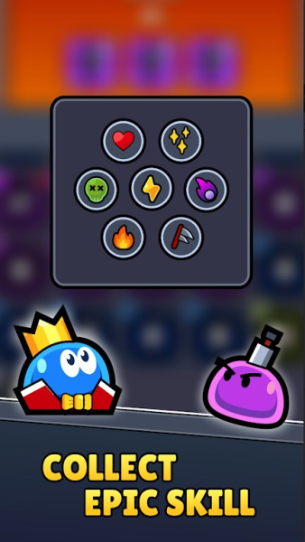 Slime Master mod apk unlimited money