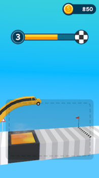 Snake Car Drawing Apk Download for Android v1.0.1 screenshot 1