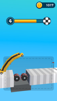 Snake Car Drawing Apk Download for Android v1.0.1 screenshot 3