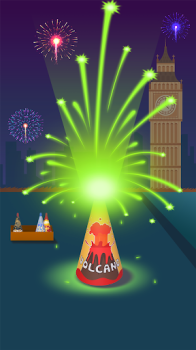 Firecracker DIY Bang Maker Mod Apk Download v0.4 screenshot 1