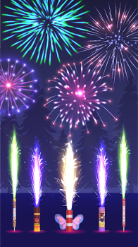 Firecracker DIY Bang Maker Mod Apk Download v0.4 screenshot 3