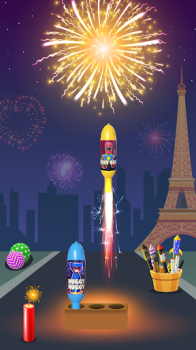 Firecracker DIY Bang Maker Mod Apk Download v0.4 screenshot 2