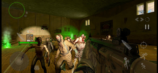 The Last Bell Epic Zombies apk download for android