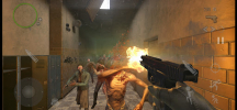 The Last Bell Epic Zombies apk download for android v1.02 screenshot 1