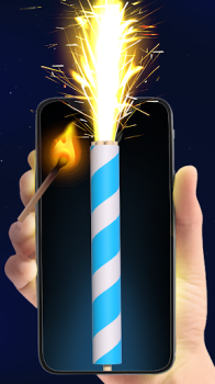 Firecracker DIY Bang Maker Mod Apk Download v0.4 screenshot 4