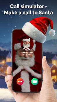 Santa Prank & Letters to Santa app download latest version v1.0.1 screenshot 2