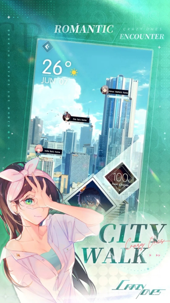 Crazy Ones game apk Download latest version