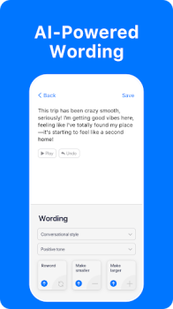 Textok AI Copilot for Texting Mod Apk Download v3.7 screenshot 1