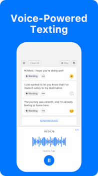 Textok AI Copilot for Texting Mod Apk Download v3.7 screenshot 2