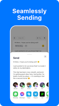 Textok AI Copilot for Texting Mod Apk Download v3.7 screenshot 3