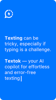 Textok AI Copilot for Texting Mod Apk Download v3.7 screenshot 4