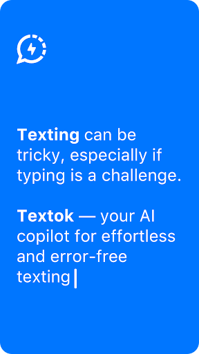 Textok AI Copilot for Texting Mod Apk Download