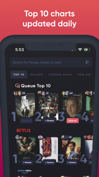 Queue Mod Apk Download v01.03.04.006 screenshot 1