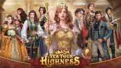 Yes Your Highness apk download latest version v6.0 screenshot 4
