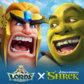 Lords Mobile Shrek Kingdom GO mod apk unlimited money