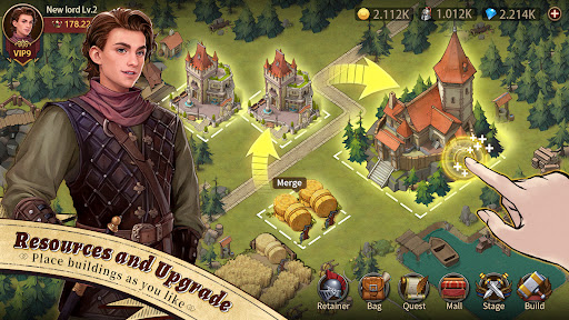 Yes Your Highness apk download latest version