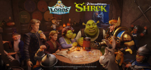 Lords Mobile Shrek Kingdom GO mod apk unlimited money v2.104 screenshot 3