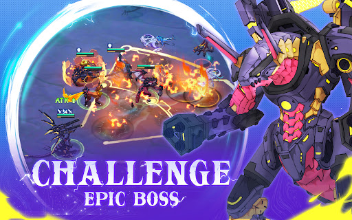Summon Dragons 2 mod apk unlimited everything latest version