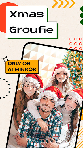 AI Mirror Mod Apk No Ads Free Download Latest VersionͼƬ1